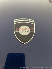 Porsche Boxster GEMBALA 1998