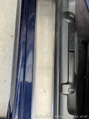 Porsche Boxster GEMBALA 1998