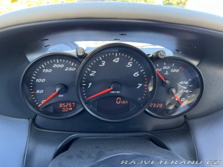 Porsche Boxster GEMBALA 1998