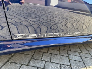 Porsche Boxster GEMBALA 1998