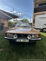 Ford Taunus 1.3 GL