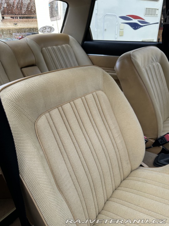 Ford Taunus 1.3 GL 1976