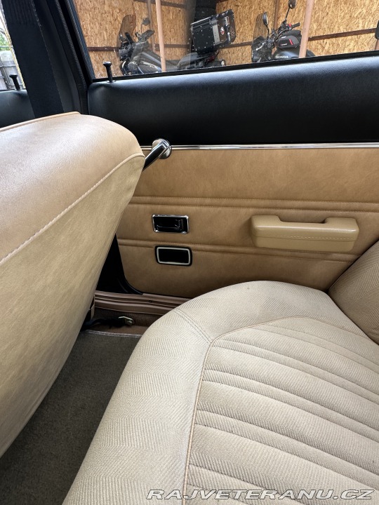 Ford Taunus 1.3 GL 1976