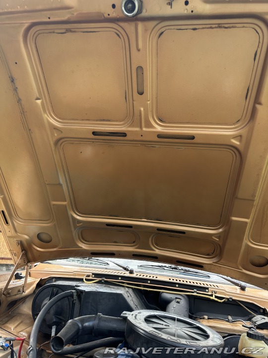 Ford Taunus 1.3 GL 1976