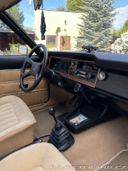 Ford Taunus 1.3 GL 1976