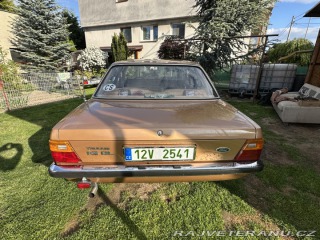 Ford Taunus 1.3 GL 1976