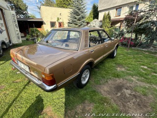 Ford Taunus 1.3 GL 1976