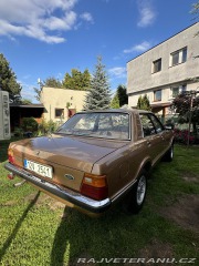 Ford Taunus 1.3 GL 1976