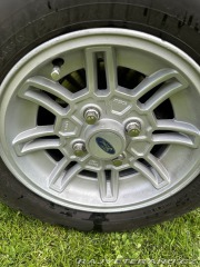 Ford Taunus 1.3 GL 1976