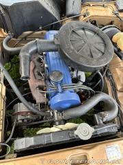 Ford Taunus 1.3 GL 1976