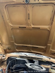 Ford Taunus 1.3 GL 1976