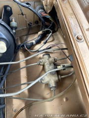 Ford Taunus 1.3 GL 1976