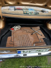 Ford Taunus 1.3 GL 1976