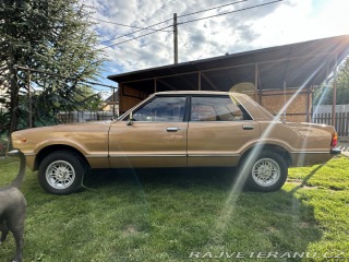 Ford Taunus 1.3 GL 1976