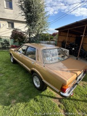 Ford Taunus 1.3 GL 1976