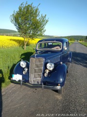 Ford V8 
