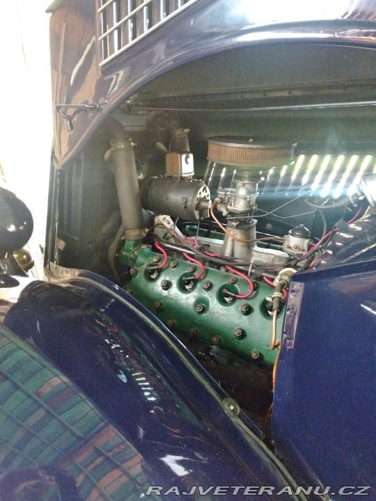 Ford V8 1935