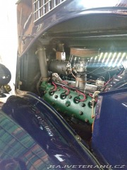 Ford V8 1935