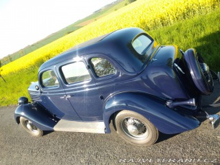Ford V8 1935