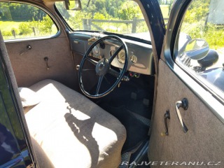 Ford V8 1935
