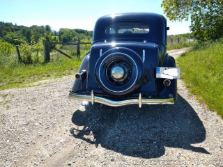 Ford V8 1935