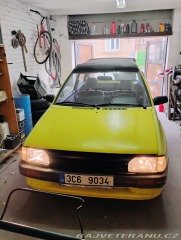 Mazda 121 DA13C2