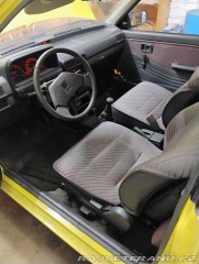 Mazda 121 DA13C2 1988