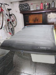 Mazda 121 DA13C2 1988