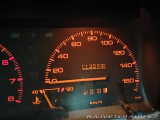 Mazda 121 DA13C2 1988