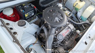 Škoda Favorit 135LS 1991