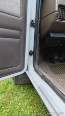 Škoda Favorit 135LS 1991
