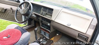 Škoda Favorit 135LS 1991