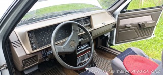 Škoda Favorit 135LS 1991