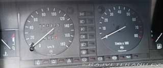 Škoda Favorit 135LS 1991