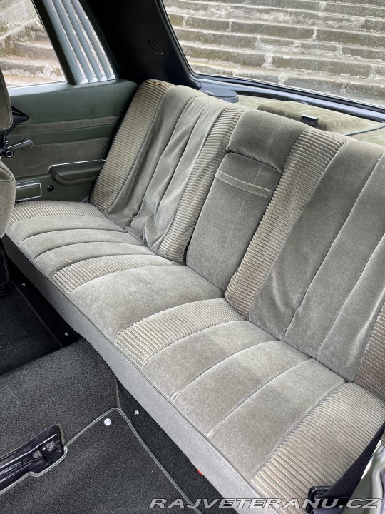 Mercedes-Benz SLC 350 1974