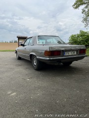 Mercedes-Benz SLC 350 1974