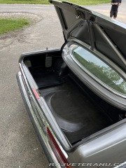 Mercedes-Benz SLC 350 1974