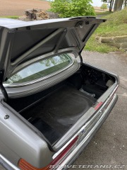 Mercedes-Benz SLC 350 1974