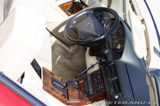 Mercedes-Benz SL r129 500 SL 1993