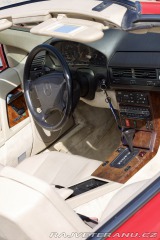Mercedes-Benz SL r129 500 SL 1993