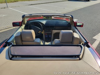 Mercedes-Benz SL r129 500 SL 1993