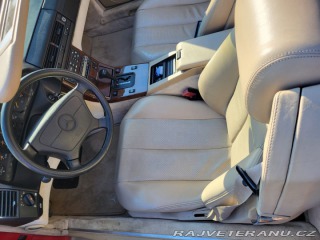 Mercedes-Benz SL r129 500 SL 1993