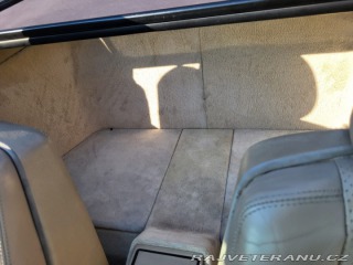 Mercedes-Benz SL r129 500 SL 1993