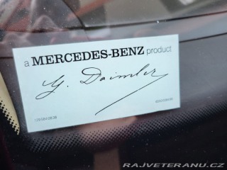 Mercedes-Benz SL r129 500 SL 1993