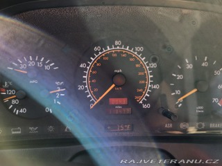 Mercedes-Benz SL r129 500 SL 1993