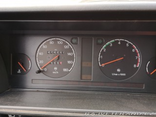 Škoda Favorit 135 L 1993