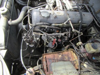 Mercedes-Benz 220 W11 SEB coupe 1963