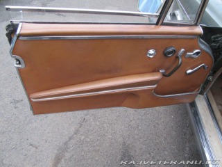 Mercedes-Benz 220 W111SEB coupe 1963