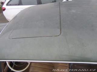 Mercedes-Benz 220 W111SEB coupe 1963