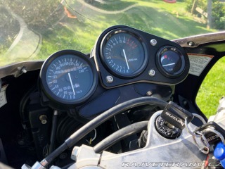 Suzuki Ostatní modely GSX-R 750, původní lak 1994